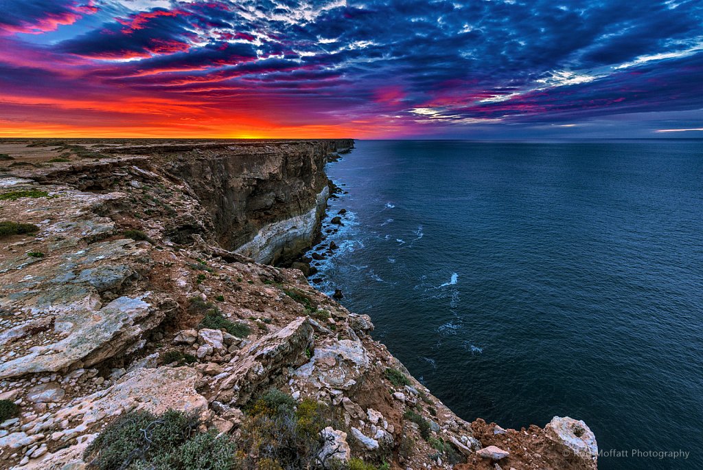 Landscapes of South Australia
